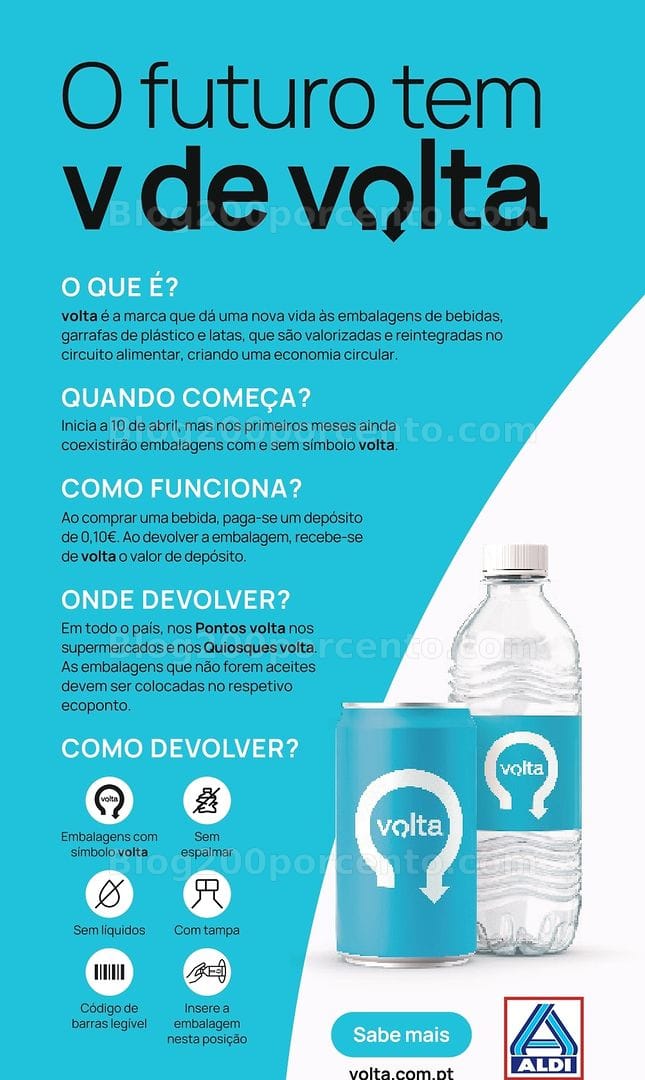 Antevisão Folheto ALDI Promoções de 27 julho a 2 agosto